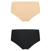 BYE-BRA - PACK 2 UDS BRAGA SIN COSTURAS TALLA S